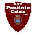 Escudo del Pontinia