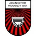 Escudo del Jugendsport Wenau