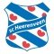 Escudo Heerenveen Sub 17