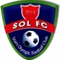 Club crest