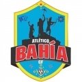 Escudo del Atlético Bahía