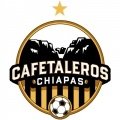 Escudo del Cafetaleros de Chiapas II