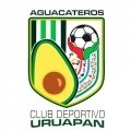 Escudo del Aguacateros CD Uruapan