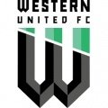 Escudo del Western United FC