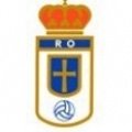 Escudo del Real Oviedo Sub 19 B