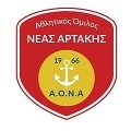 Nea Artaki