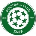 Escudo del Snef-Tyber