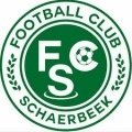 Escudo del Football Club Schaerbeek