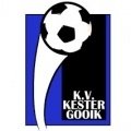 Escudo Kester-Gooik