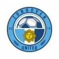 Escudo del Zonhoven United