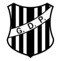 Escudo del GD Prado