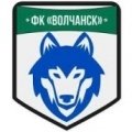 Escudo del Vovchansk
