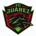 Escudo del FC Juárez Sub 15