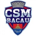 CSM Bacău