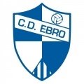 >CD Ebro Sub 19