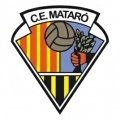 Escudo del Mataró CE Sub 19