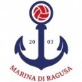 Escudo del Marina di Ragusa