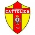 Escudo del Cattolica