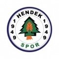 Escudo del Hendek Spor