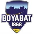 Escudo del Boyabat 1868 Spor