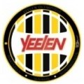 Escudo del Yeelen Olympique