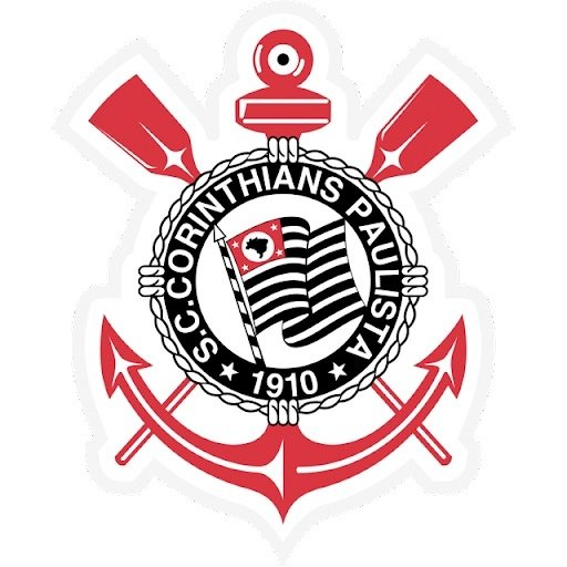 Escudo del Corinthians FS