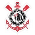 Escudo del Corinthians FS