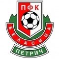 Escudo FC Sevlievo