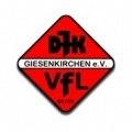 Escudo del Giesenkirchen