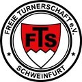 Escudo del FT Schweinfurt