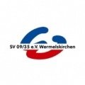 Escudo del SV Wermelskirchen