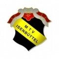 Escudo del MTV Isenbüttel