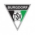 Escudo del TSV Burgdorf