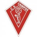 Escudo del CE Campos