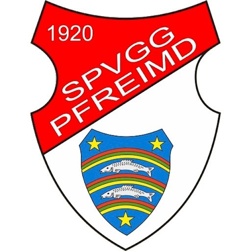 Escudo del Pfreimd