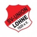 Escudo del SV Union Lohne