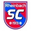 Escudo del SC Rheinbach