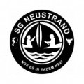 Escudo del SG Neustrand