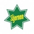 Escudo del Stjernen Flensborg