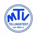 Escudo del Tellingstedt