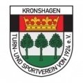 Escudo del Kronshagen