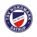 Escudo del Nordmark Satrup