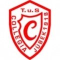 Escudo del Collegia Jübek