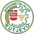Escudo del Kutjevo
