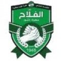 Escudo del Al Fallah