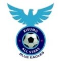 Escudo del Kisumu All Stars
