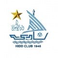 Escudo del Al-Hidd
