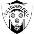 Escudo del Kolping Boys