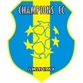 Escudo del Champions Academy