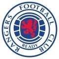 Escudo del Rangers FC Sub 19
